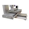 CNC-Fräsmaschine CNCTech 6040 5D, 2,2 kW – 5 Achsen, USB + Zubehör