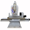 CNC-Fräsmaschine CNCTech 6040 5D, 2,2 kW – 5 Achsen, USB + Zubehör