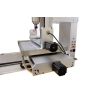 CNC-Fräsmaschine CNCTech 6040 5D, 2,2 kW – 5 Achsen, USB + Zubehör