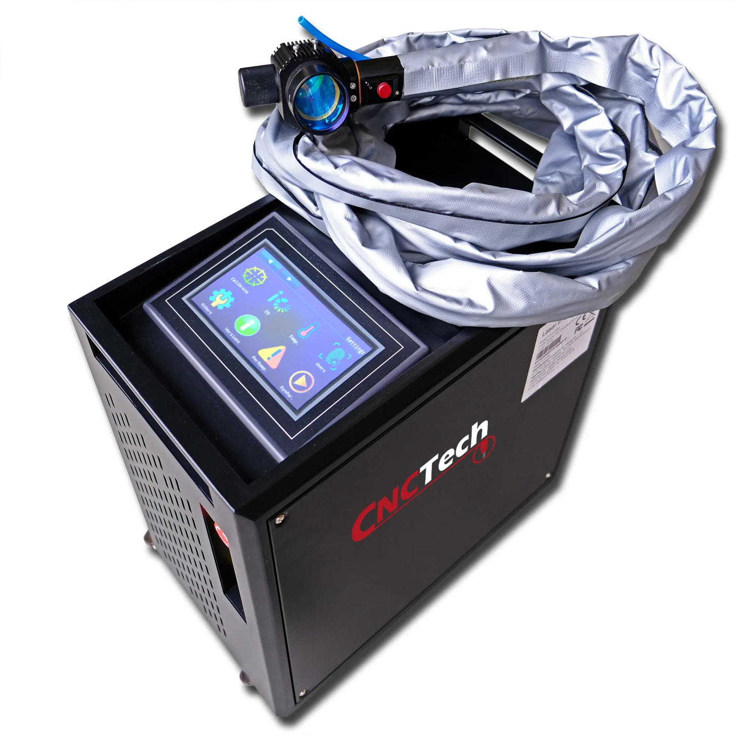 Gepulster CL-200: Gerätefoto aus dem Angebot