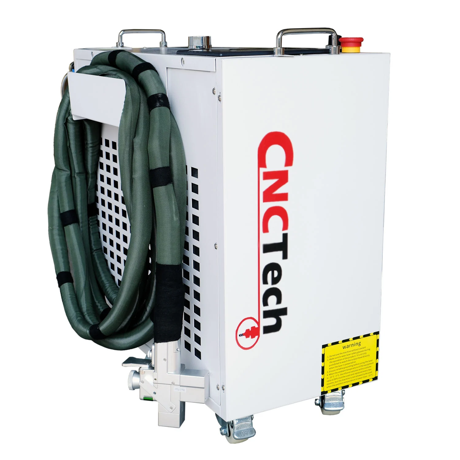 Dauerstrich-Laserreiniger 1500 W M2 aus dem Angebot