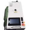 FIBER LASERREINIGER und LASERSCHWEISSGERÄT 3-in-1 1500W V3 + ZUBEHÖR