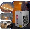FIBER LASERREINIGER und LASERSCHWEISSGERÄT 3-in-1 1500W V3 + ZUBEHÖR