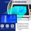 FIBER LASERREINIGER und LASERSCHWEISSGERÄT 3-in-1 1500W V3 + ZUBEHÖR