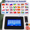 FIBER LASERREINIGER und LASERSCHWEISSGERÄT 3-in-1 1500W V3 + ZUBEHÖR