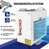 FIBER LASERREINIGER und LASERSCHWEISSGERÄT 3-in-1 1500W V3 + ZUBEHÖR