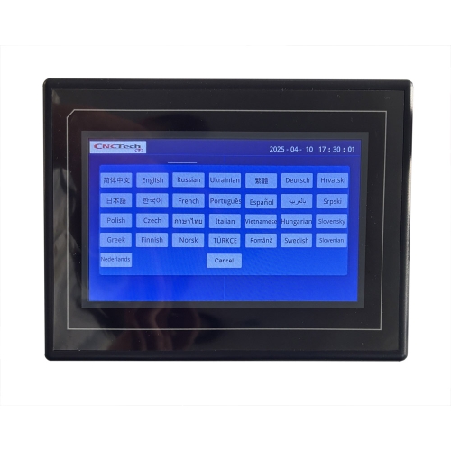 FIBER LASERREINIGER und LASERSCHWEISSGERÄT 3-in-1 1500W V3 + ZUBEHÖR