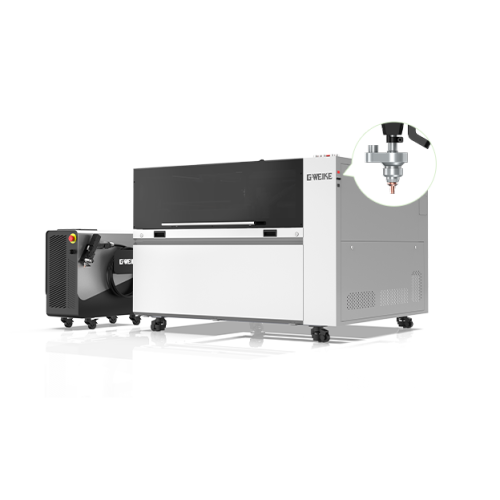 Vergleichsfoto GWEIKE M2/M2 PRO — keine Variante dieses Angebots
