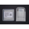 10 Teile/los Raytools Original Faser Laser Schutzhülle Windows Objektiv 20x3mm 3kW 211LCG0129